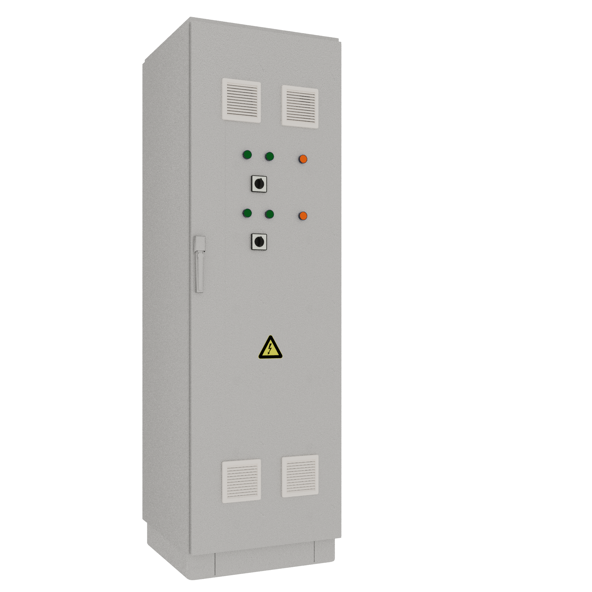 Инверторный шкаф  ШИ