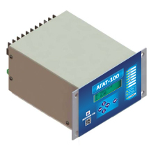 Микропроцессорное устройство релейной защиты - Агат-100