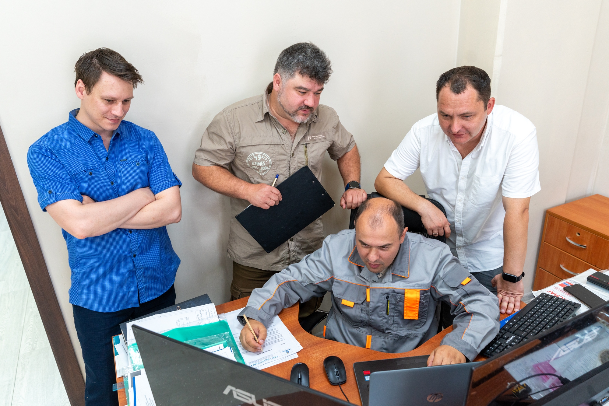 Проектирование