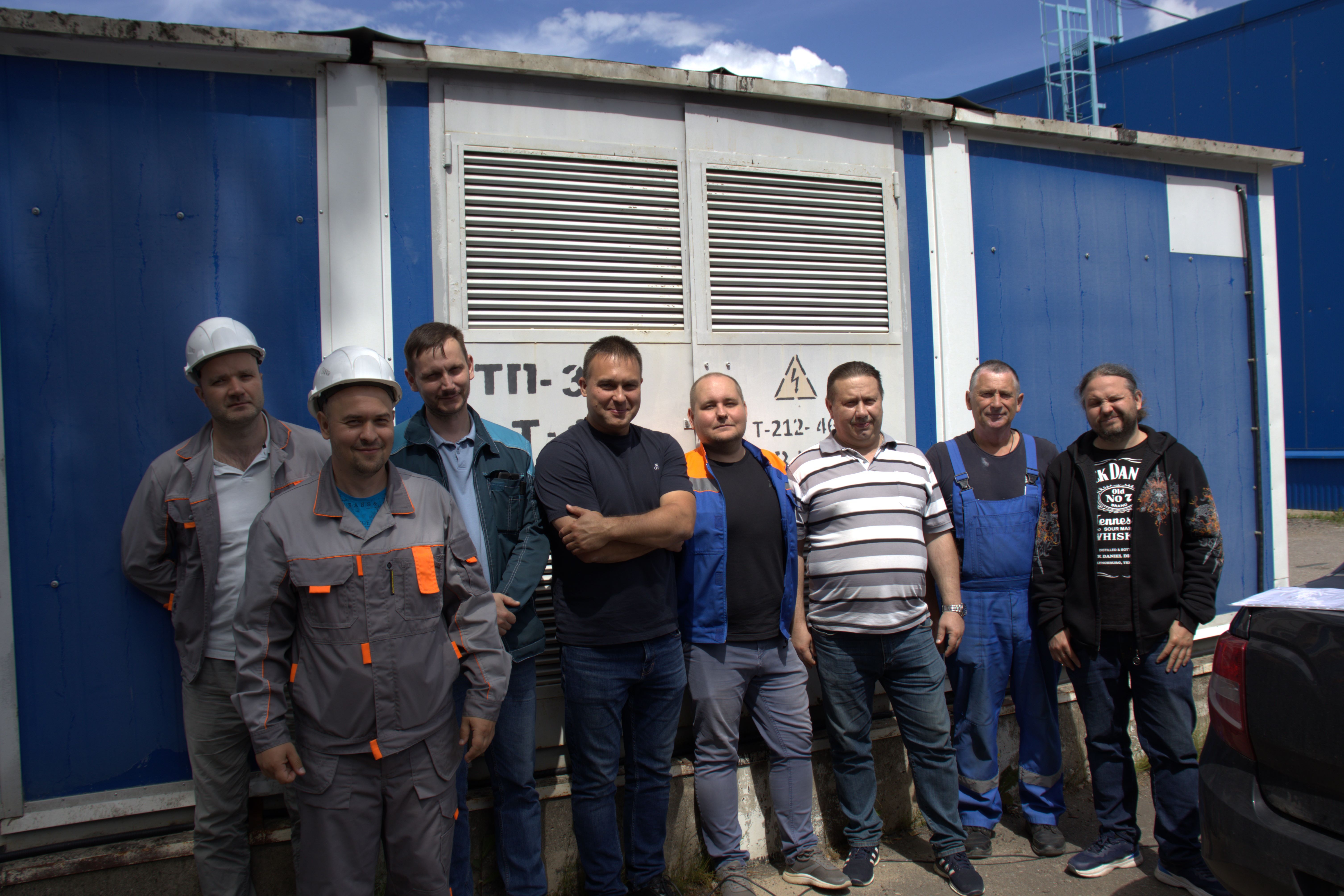 Дубна КСО 298