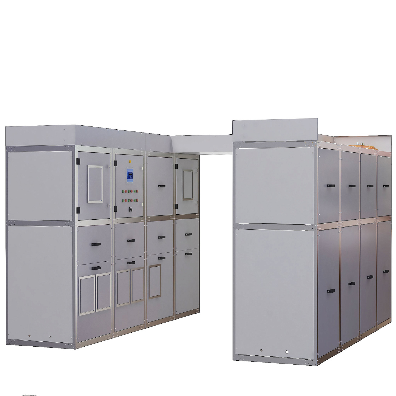 Главный распределительный щит (ГРЩ)